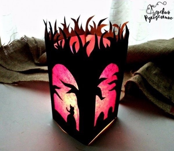 Светильник