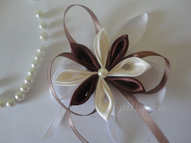 Ваза из газетных трубочек: мастер-класс Ваза из газетных трубочек: мастер-класс