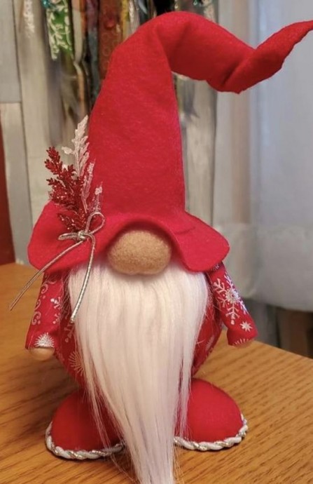 Славные гномики