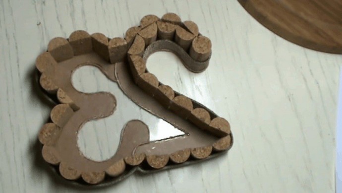 Идея упаковки на 23-е февраля