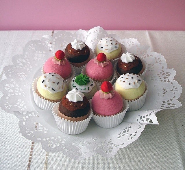 Вкусные выкройки Вкусные выкройки