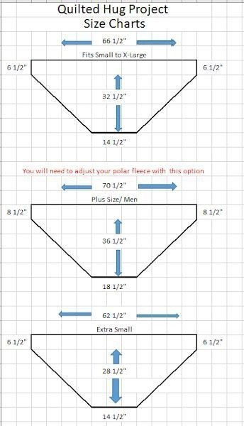 Размахайки-разлетайки-душегрейки