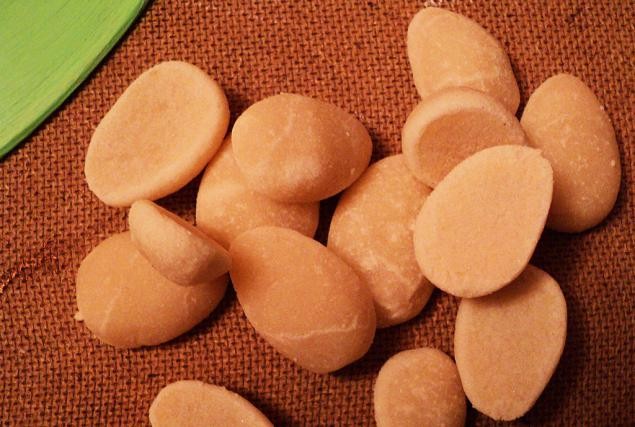 Часики своими руками