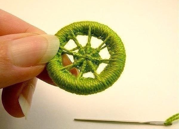 Пуговицы для вязаной одежды Пуговицы для вязаной одежды