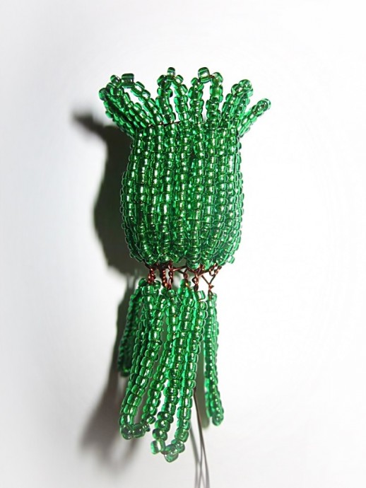 Одуванчики: мастер-класс Одуванчики: мастер-класс