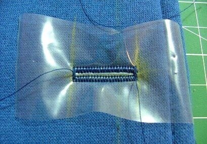 Оригинальные швейные приспособления