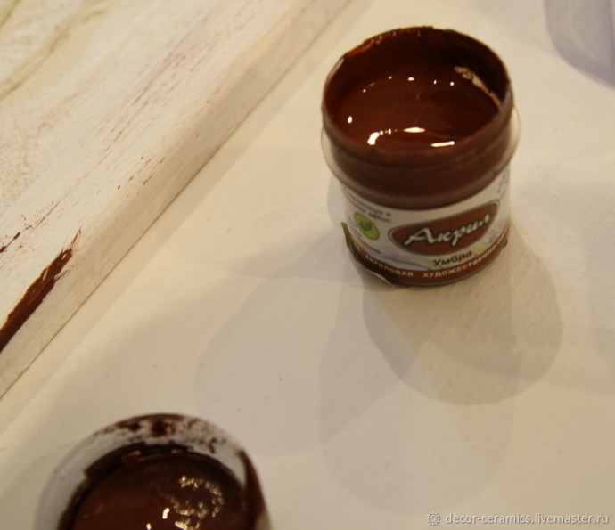 Панно в стиле прованс Панно в стиле прованс