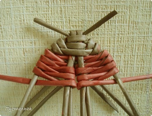 Божья коровка