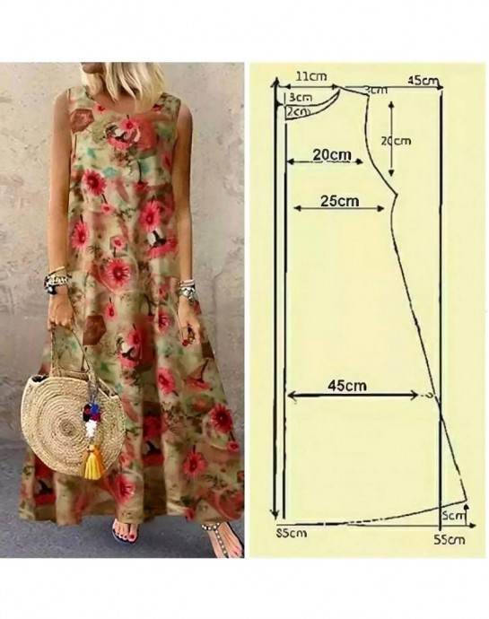 Всё, что только могло Вам захотеться перед отпуском