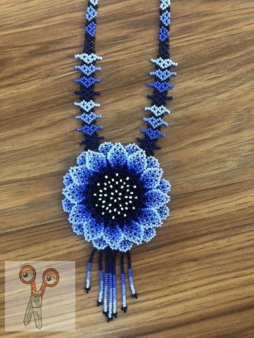 Масштабные украшения