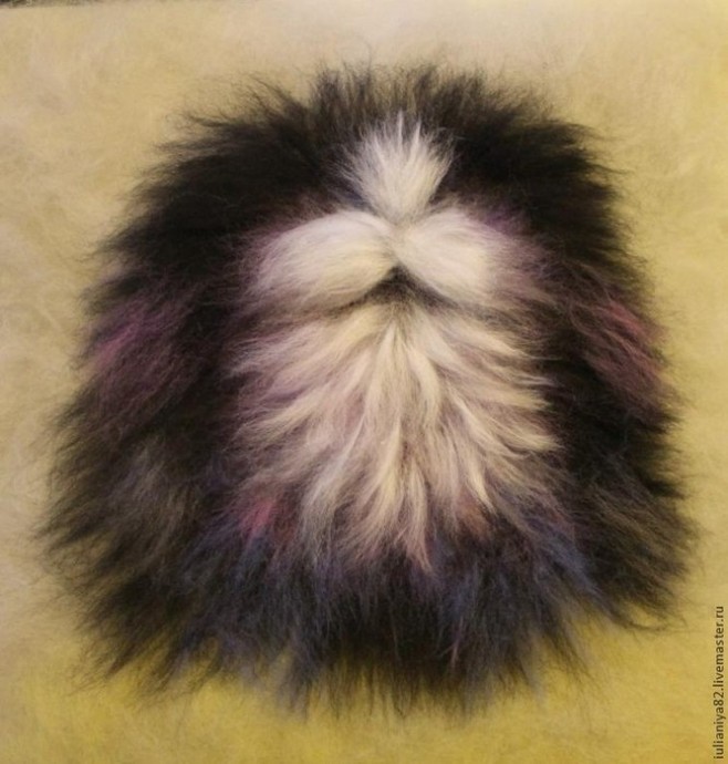 Вальяжный котик