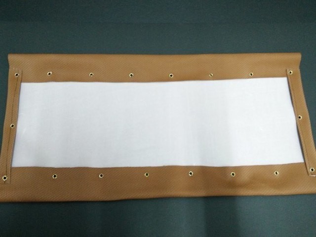 Бюджетная подставка под обувь