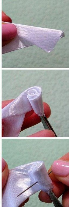 Самые аккуратные розочки