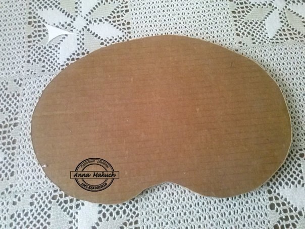 Соска-пустышка из конфет