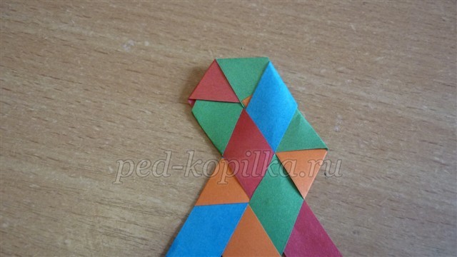 Часики с кукушкой: мастер-класс