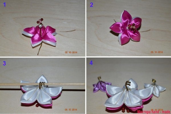 Подхваты для штор на магнитах