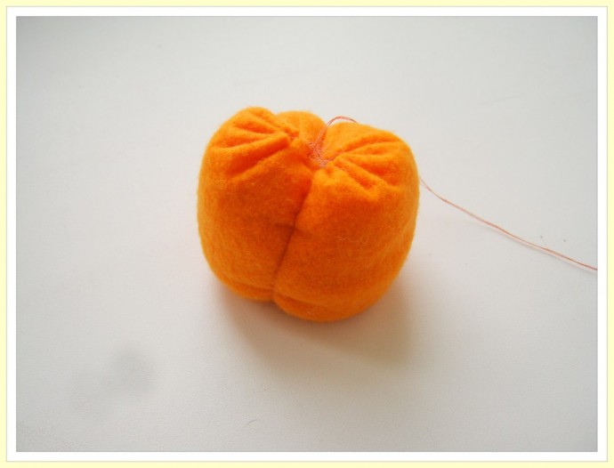 Готовимся к Хэллоуину