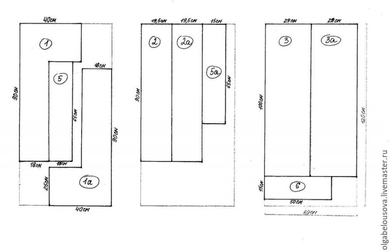 Фальш-камин с имитацией кирпичной кладки: мастер-класс Фальш-камин с имитацией кирпичной кладки: мастер-класс