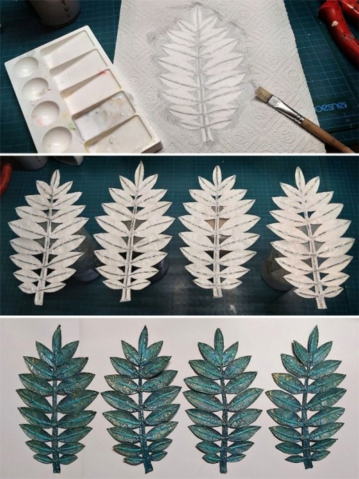 Красота страшная сила