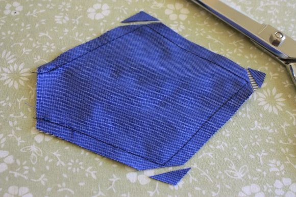 ​Интересная идея галстука для малыша