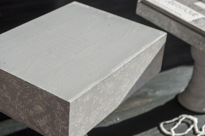 Шкатулка "Парижский шик"