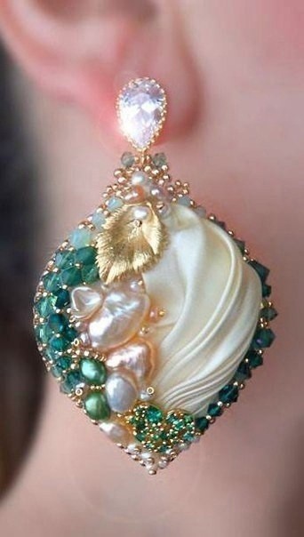 Фантастические украшения Фантастические украшения