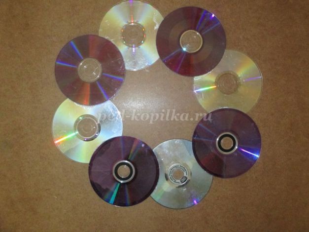 Зеркальная рамка для фото: мастер-класс