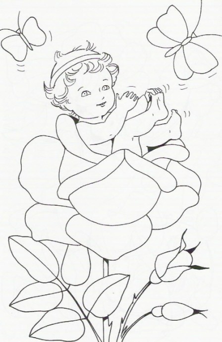 Схемы в технике кинусайга: люди