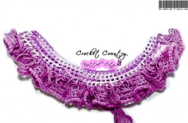 Идея для джинсовой детской юбочки