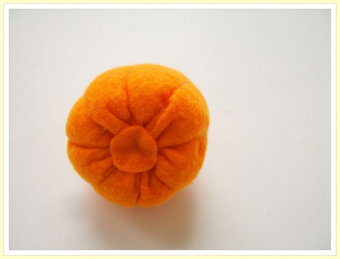 Готовимся к Хэллоуину