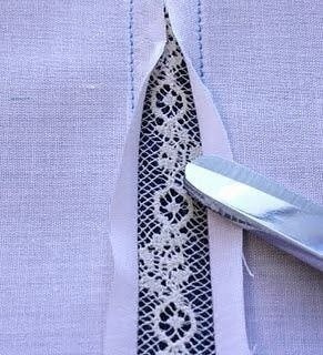 Портновские хитрости