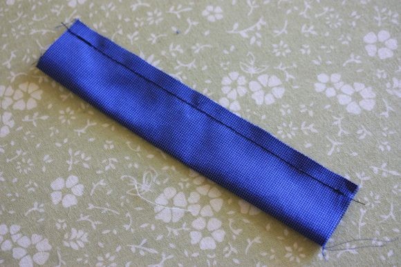 ​Интересная идея галстука для малыша