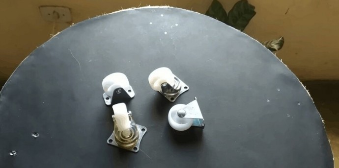 Бельевая корзинка