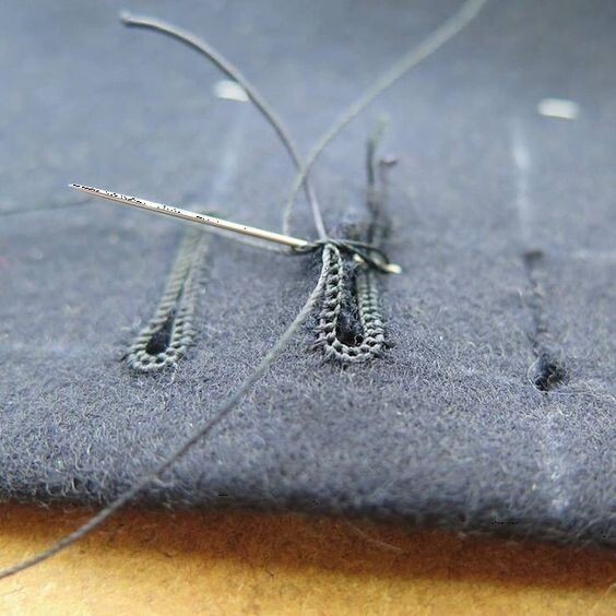 ​Учимся делать петли вручную