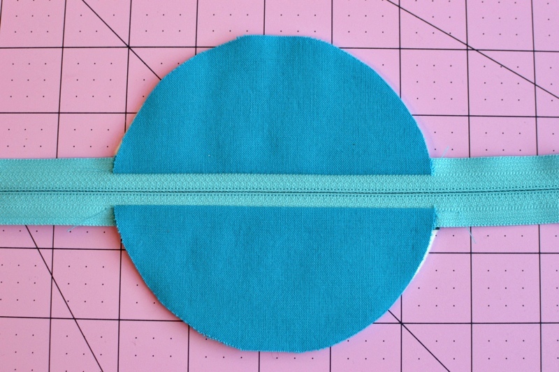 Кармашек для наушников