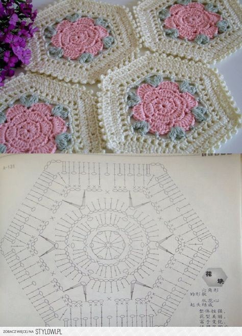 ​Невероятно красивые мотивы