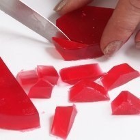 Мыльная мозаика: мастер-класс