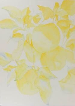 Наливные яблочки: мастер-класс