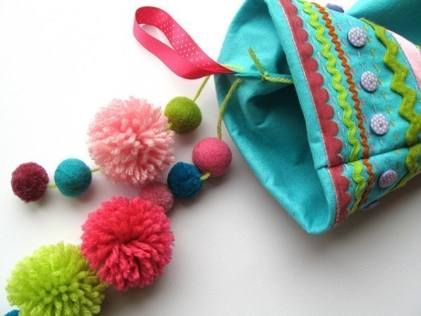 Рождественский сапожок