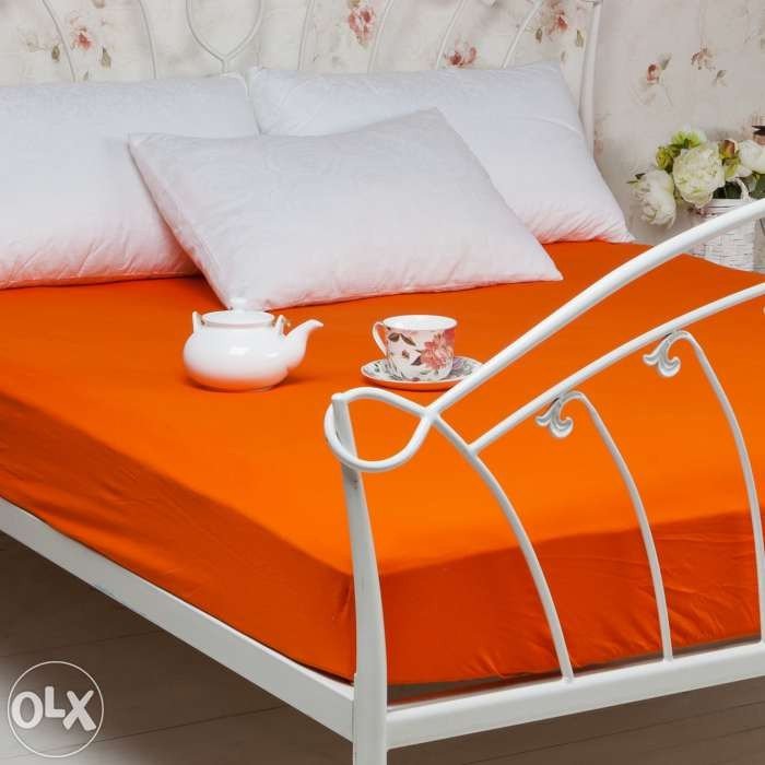 Шьем правильно простыни на резинке