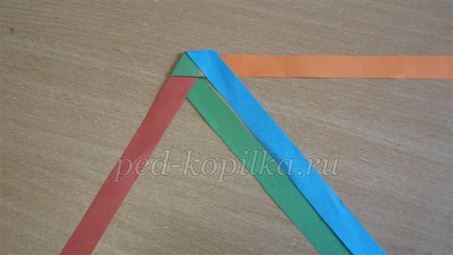 Часики с кукушкой: мастер-класс