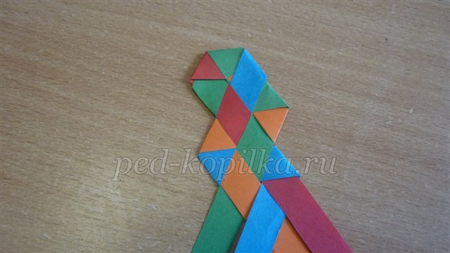 Часики с кукушкой: мастер-класс