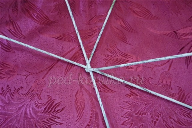 Часики с кукушкой: мастер-класс