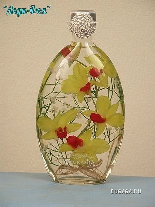 Хранение цветов при помощи глицерина Хранение цветов при помощи глицерина