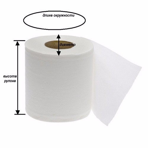 ​Коробочка для салфеток или туалетной бумаги