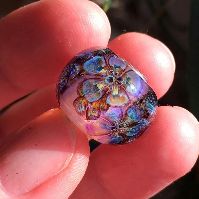 Техника лэмпворк