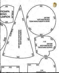 Делаем симпатичных гномиков