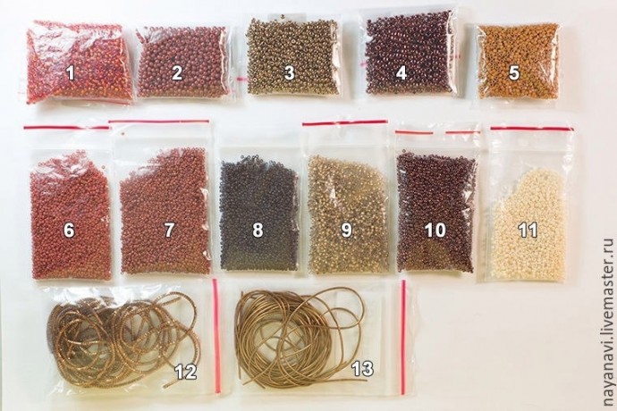 Создаем брошь "Белочка с желудем" Создаем брошь "Белочка с желудем"