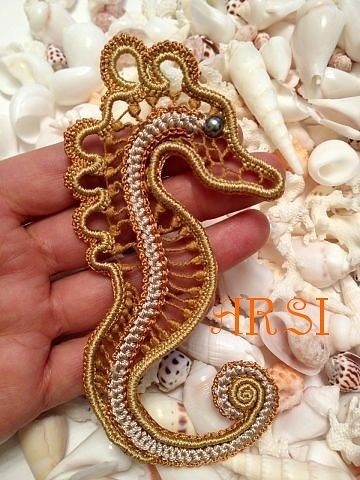 Коллекция мотивов в виде морских обитателей Коллекция мотивов в виде морских обитателей