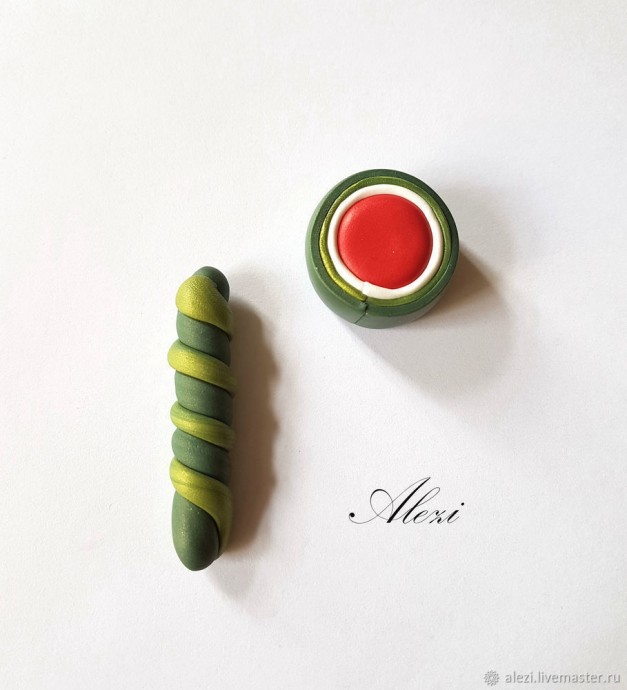 Арбузная Божья коровка Арбузная Божья коровка